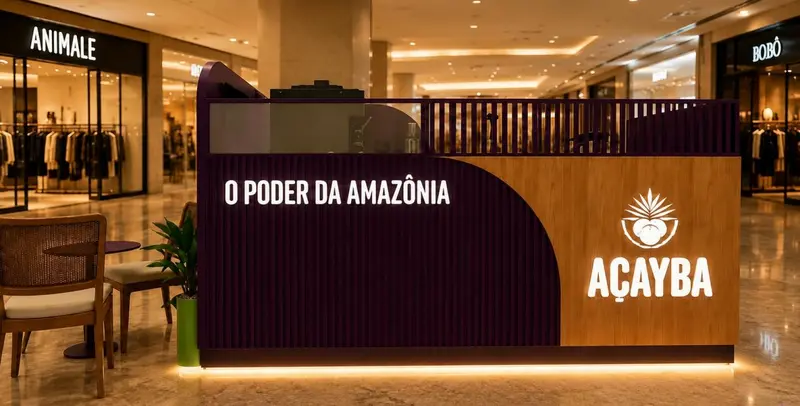 Açayba, foto 1