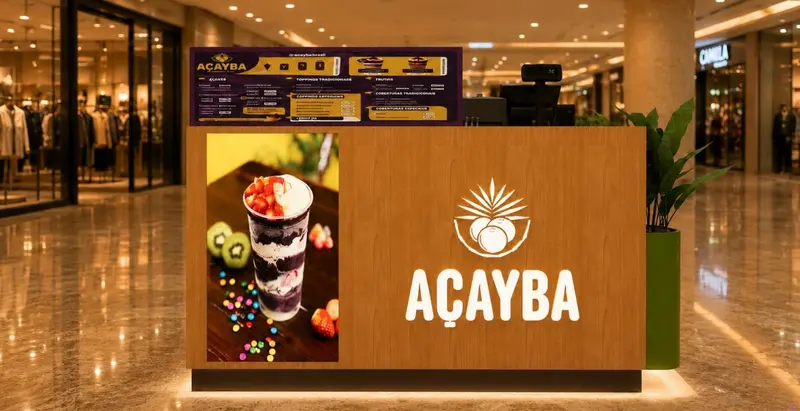 Açayba, foto 3