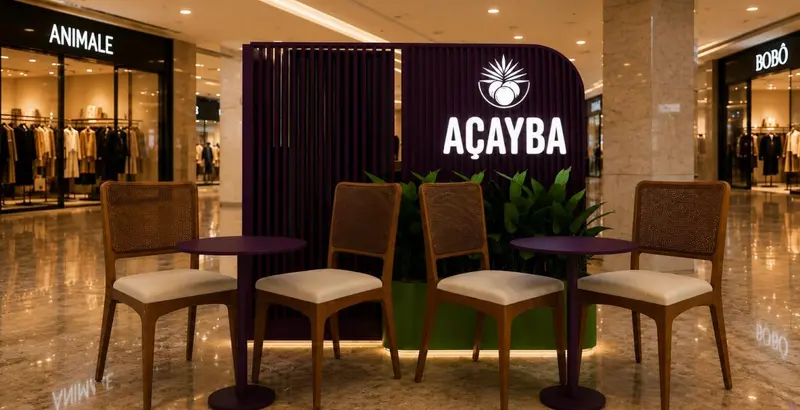 Açayba, foto 4