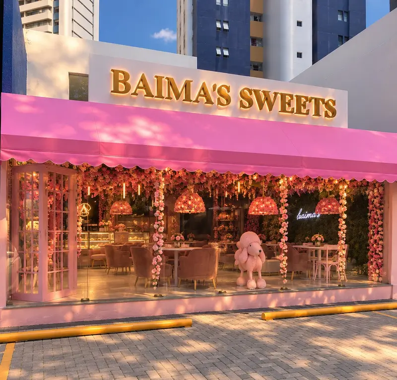 Baimas, foto 4