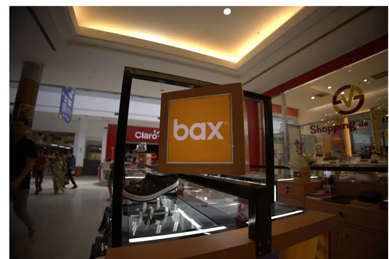 Bax, foto 4