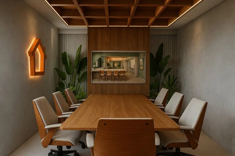 Casa Design, foto 1