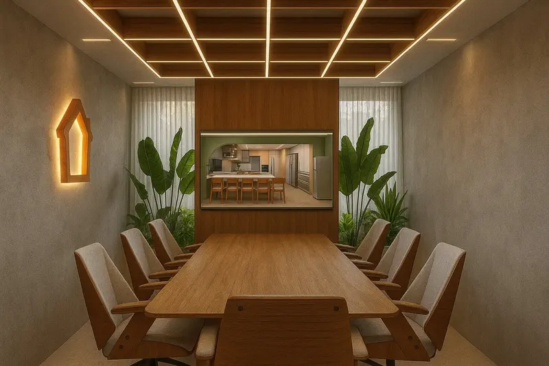 Casa Design, foto 2