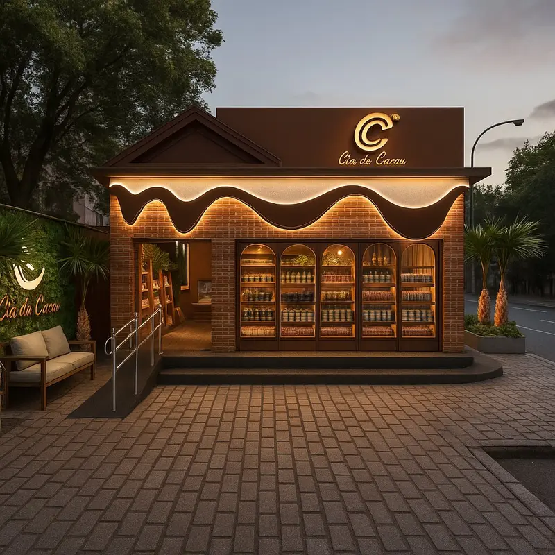 Cia Coffee, foto 1