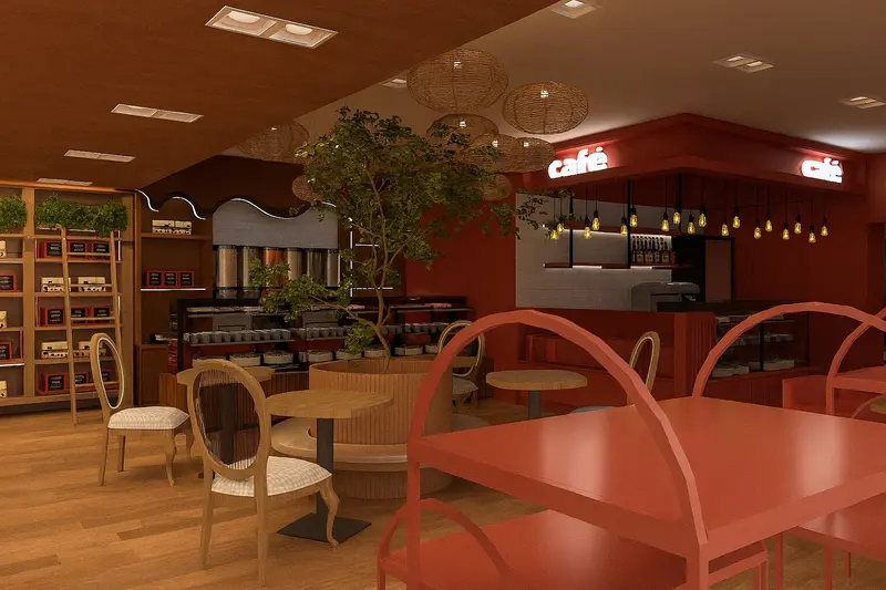 Cia Coffee, foto 3