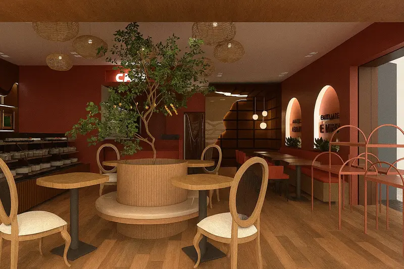 Cia Coffee, foto 4