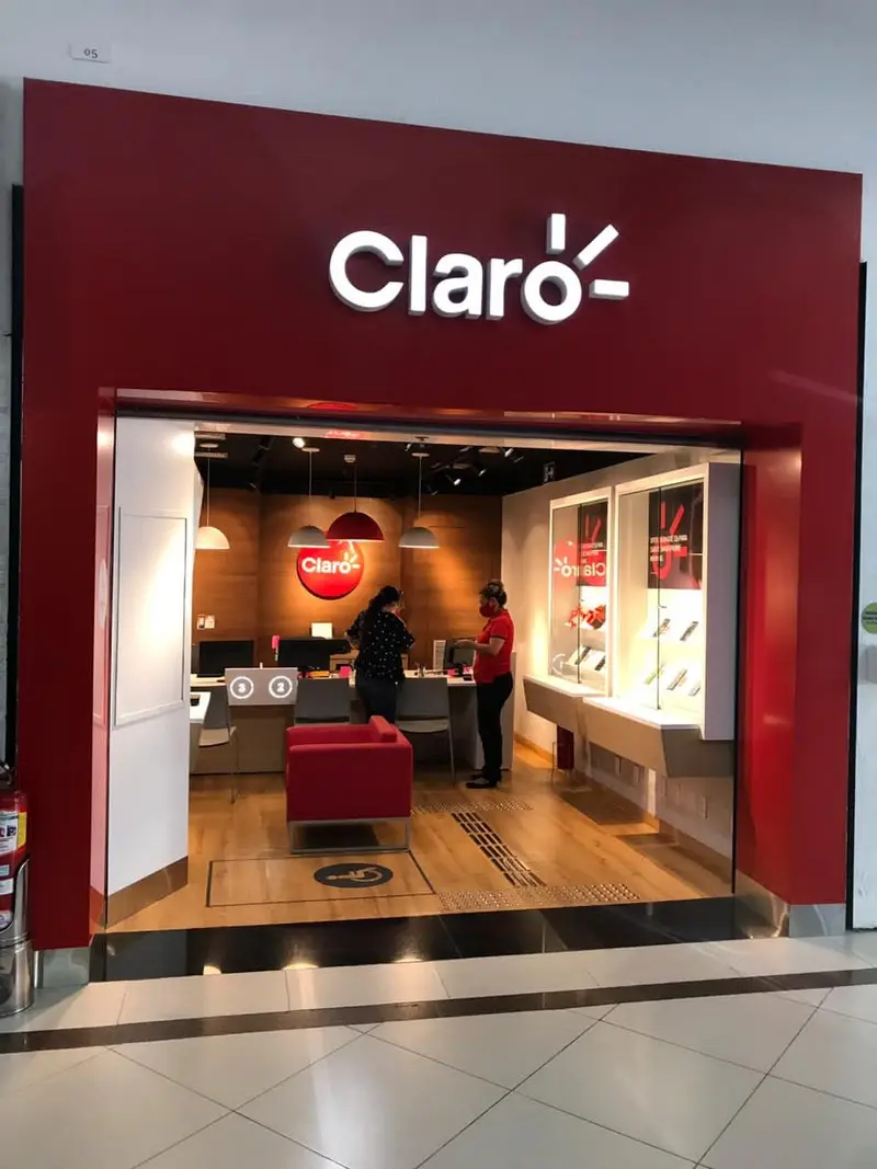 Claro, foto 2