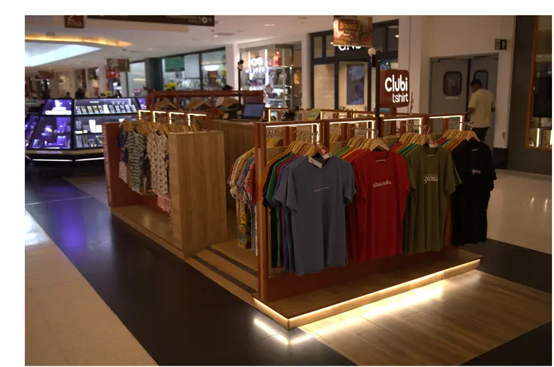 Clubi T-Shirt, foto 4