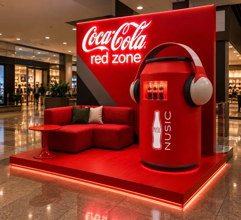 Coca Cola, foto 2
