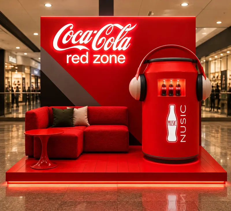 Coca Cola, foto 3