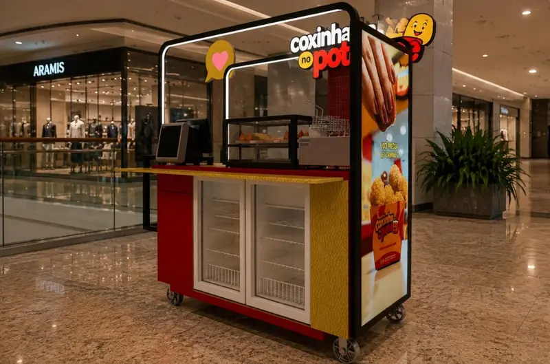 Coxinha no Pote, foto 3