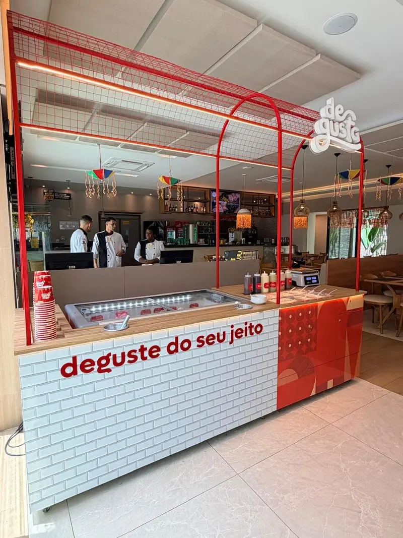 Degusta, foto 1
