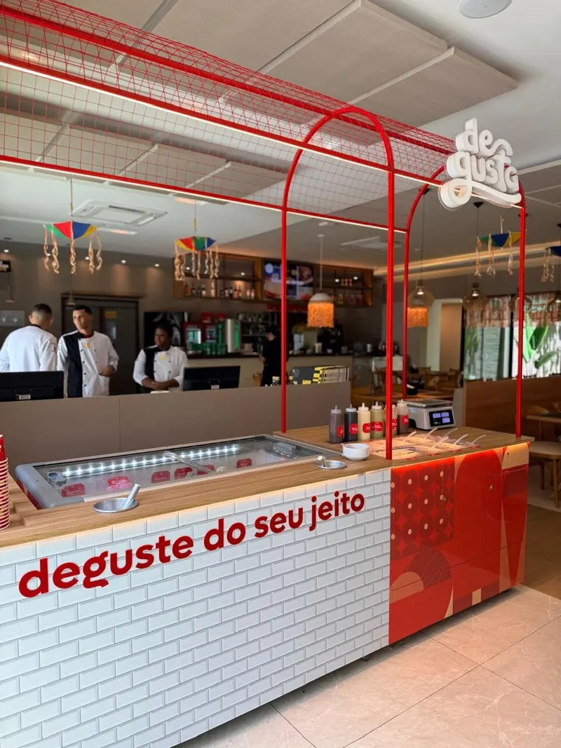 Degusta, foto 2