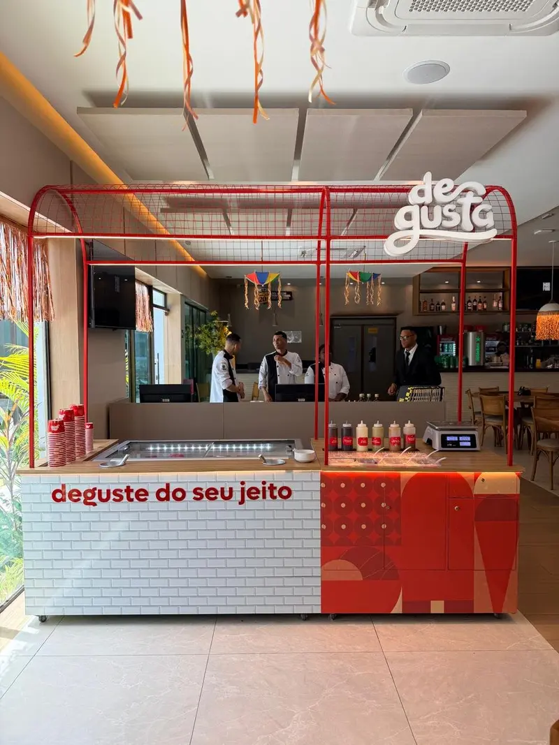Degusta, foto 3