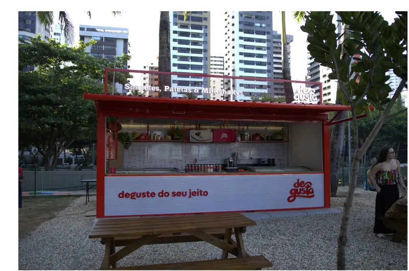 Degusta Container, foto 4