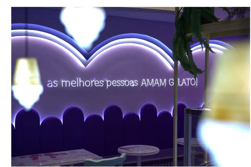 Dois Tons, foto 3
