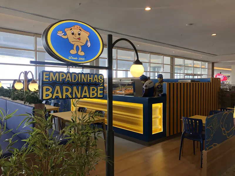 Empadinhas Barnabé, foto 4