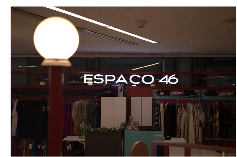 Espaço 46, foto 2
