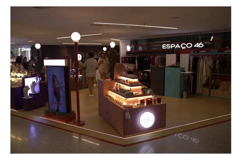 Espaço 46, foto 3