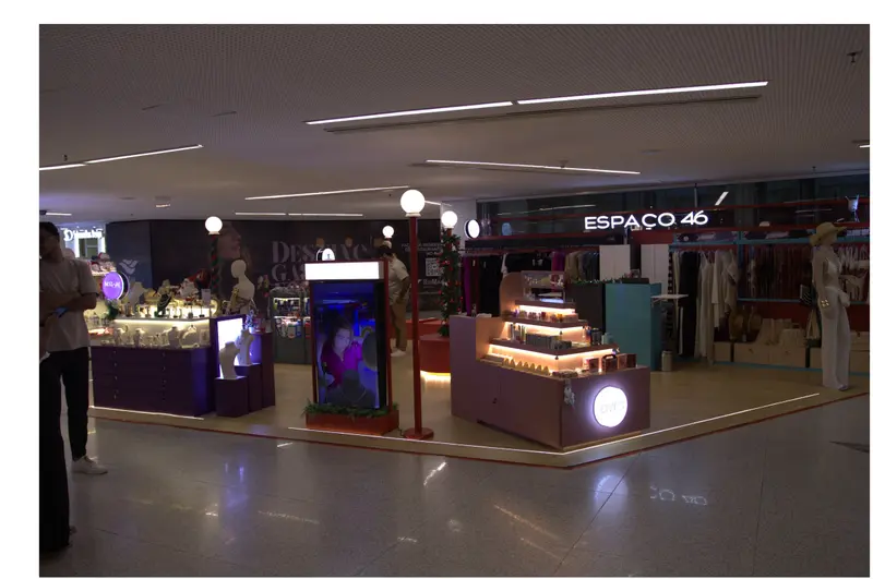 Espaço 46, foto 4