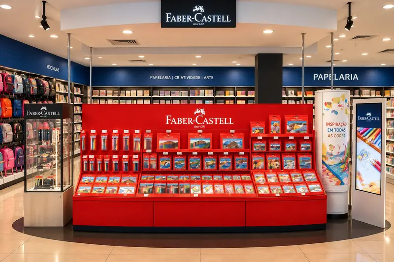 Faber Castell, foto 3