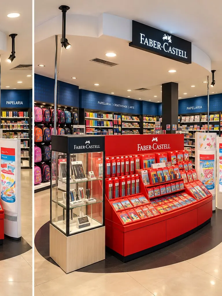 Faber Castell, foto 4
