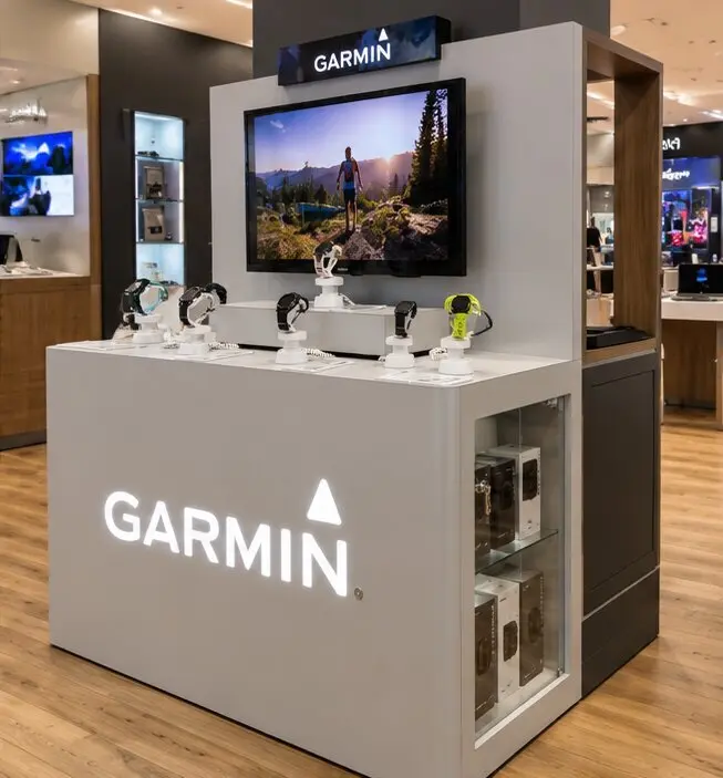 Garmin, foto 2
