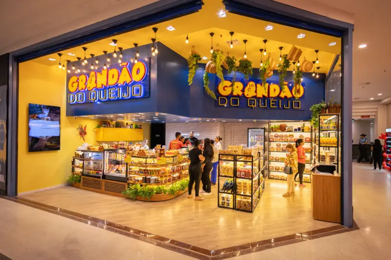 Grandão do Queijo, foto 1
