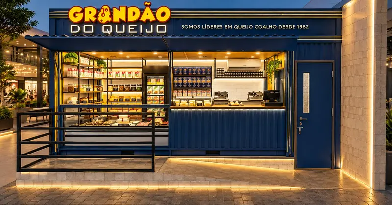 Grandão do Queijo, foto 2