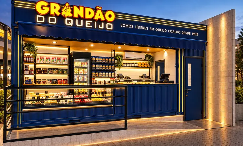 Grandão do Queijo, foto 4