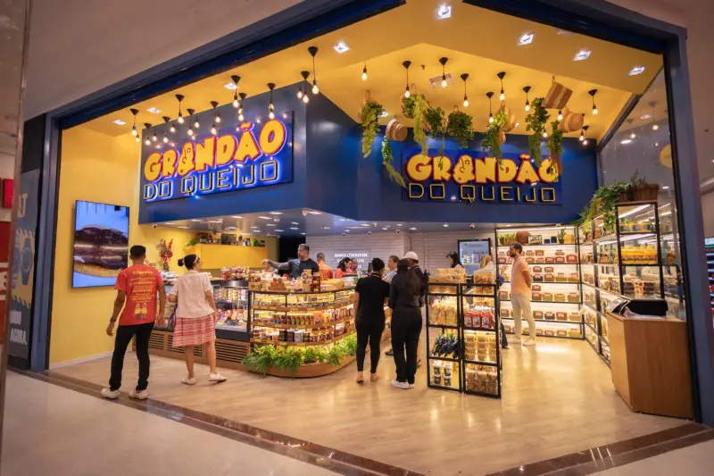 Grandão do Queijo, foto 4