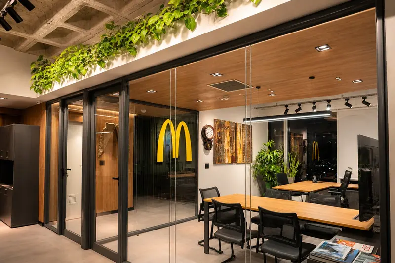 McDonald's, foto 1