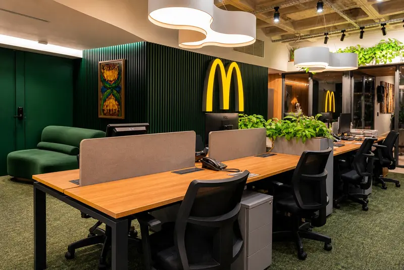 McDonald's, foto 2