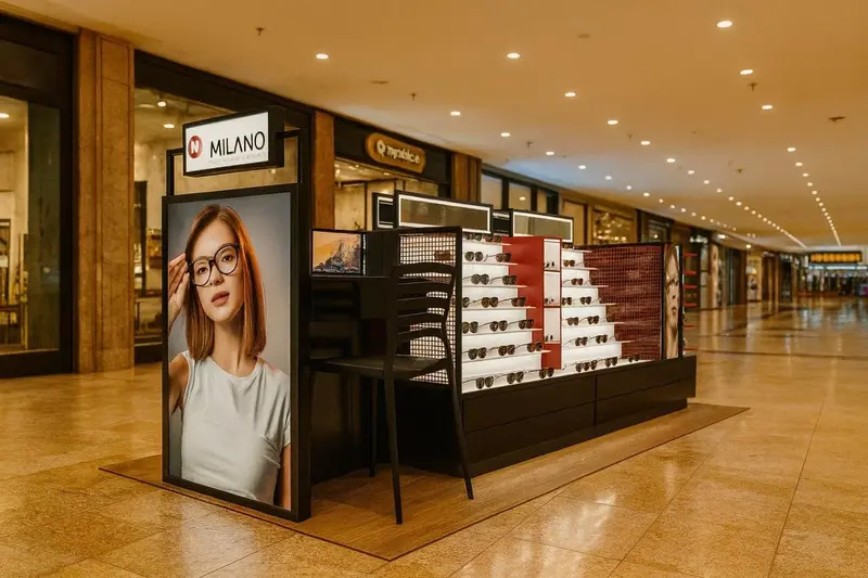 Milano, foto 1
