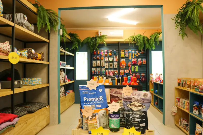 Pet Town, foto 4