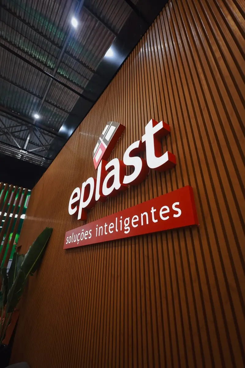 Stand Eplast, foto 2