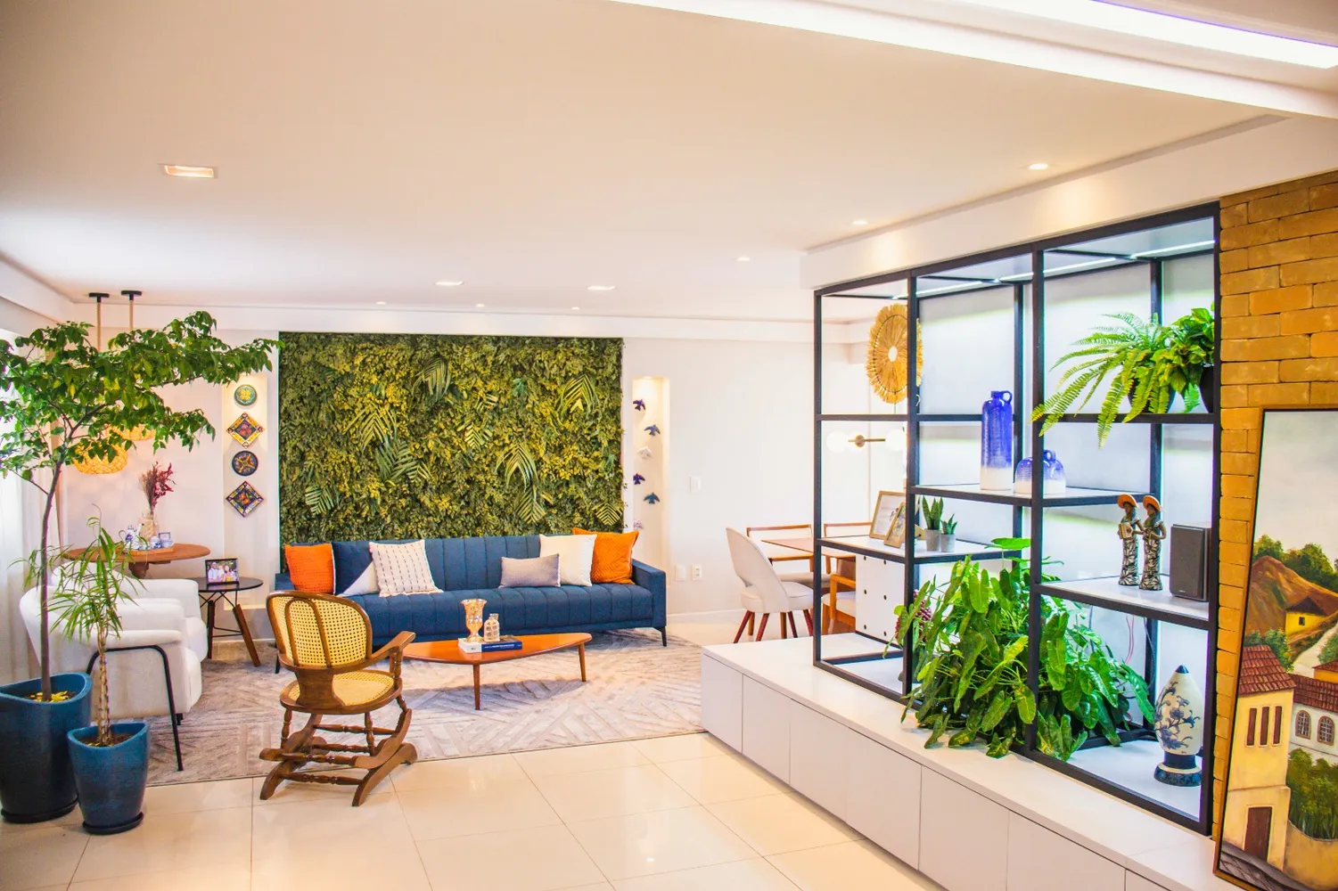 Residenciais
