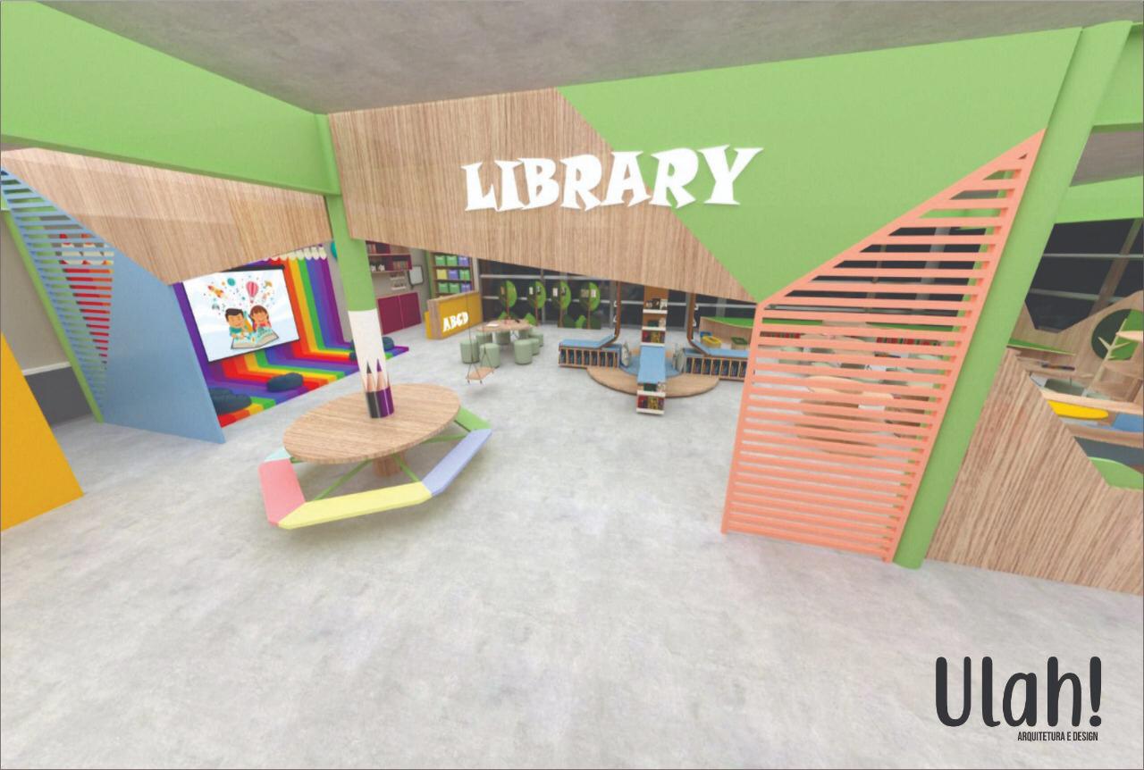 Biblioteca infantil 04